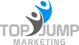 Top Jump Marketing - Leap Forward. Reach Higher.