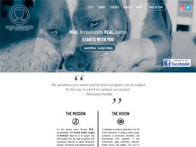 Animal Justice League of America