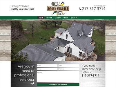 Dagny Builders