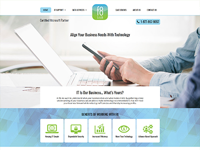 F8 Tech