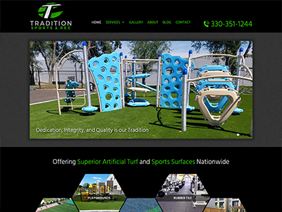 Tradition Sports Rec