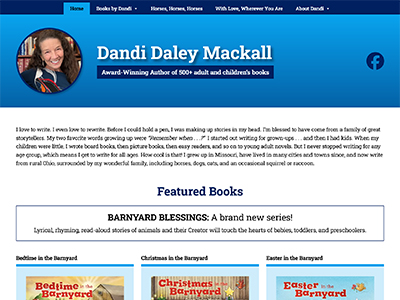Dandi Books