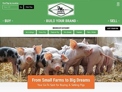 Seven Hill Farms & Livestock LLC