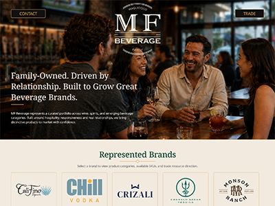 MF Beverage