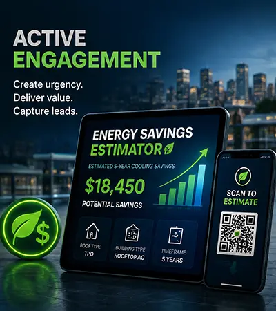 active engagement
