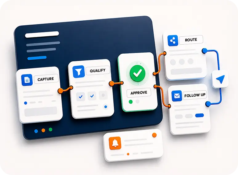 ai automation integrations banner