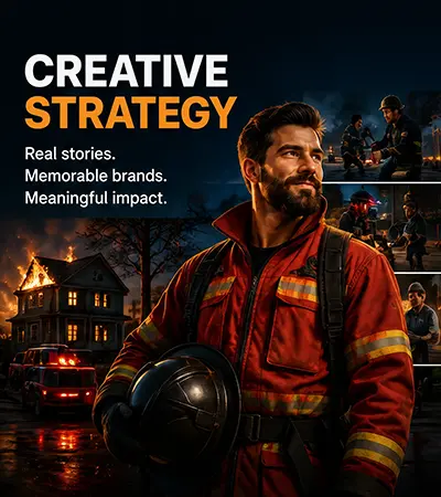 creative strategy