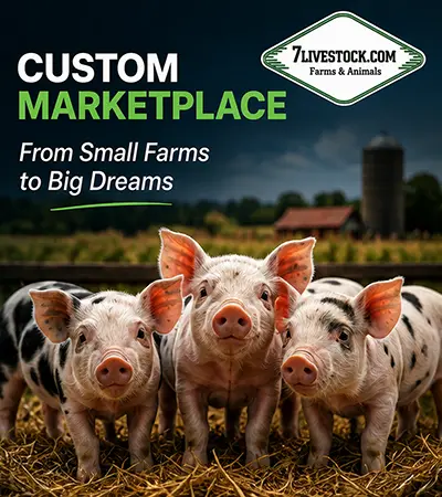 custom marketplace