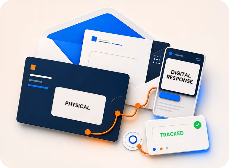 direct mail banner