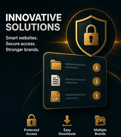 innovative solutions