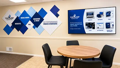 meeting room portfolio