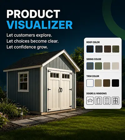 product visualizer