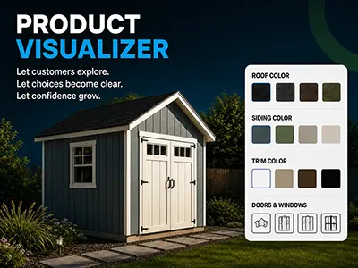 product visualizer