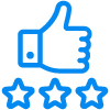 Leave Memorable Impressions