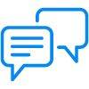 Spark Conversations Instantly